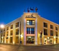 Hotel Del Gobernador